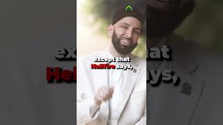 Jannah is waiting for you! | Sh. Omar Suleiman