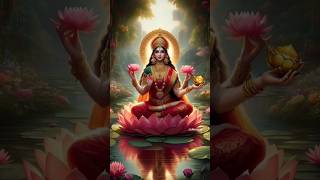 AshtaLakshmi Namah Namoha || #maa #laxmi #love #shorts