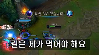 하드카운터, 미드 2티어 애니비아 상대법/라이즈 강의[진지하게 만든 상대법]