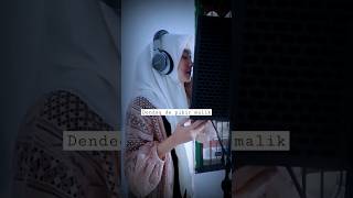 Proses Take Vokal Lagu Sasak Tulus Angen cover by: INAYA #lokallombok #ntb #lagusasak #lagulombok