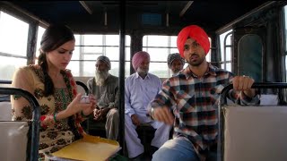 Diljit Dosanjh 🥃 5 Taara - Latest Punjabi Songs Video Status New Hreat Sad Story Video Status lover