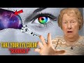 What Your Eye Color Says About Your Spiritual Abilities (See Your Future) ✨ Dolores Cannon