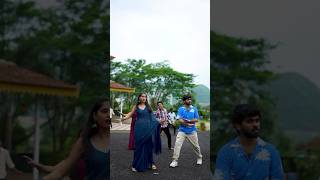 Solav Saal Song Dance Instagram Reels #dance #vishalphale #srushtiambavale