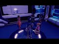 【so5】ミキの治療（スターオーシャン5 star ocean 5）