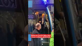 Muharrem İnce'nin ilginç dansı Sosyal medyanın gündeminde #shorts