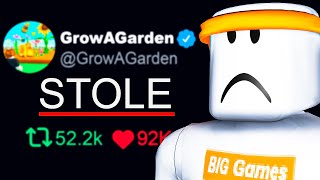 The Roblox Developer Everyone Wants Banned