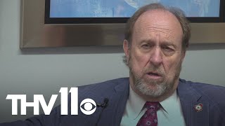 More money needed to pay Arkansas public defenders | What to know
