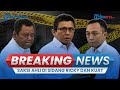 🔴BREAKING NEWS: Sidang Ricky Rizal dan Kuat Maruf, Hadirkan Saksi Ahli Meringankan Kasus Brigadir J