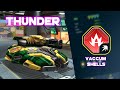 Tanki Online -  Vaccum Thunder | MM Highlights