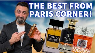 16 Of The Very Best Paris Corner Fragrances That You Can Get At The End Of 2024!