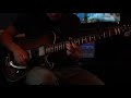 Tremble - Mosaic MSC - Lead Guitar
