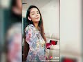 anushka sen likee tik tok video baalveer