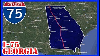 Interstate 75 | What It's Like to Drive