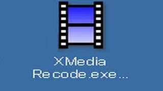 XMedia Recodeの最適なエンコード設定目安(独自設定)