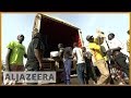 🇰🇪 Kenya: Nairobi sends trucks of food, water to drought-hit Turkana | Al Jazeera English