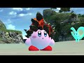 [SFM] Kirby And The Forgottenland animation