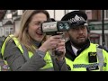 Southfields Community Speed Watch