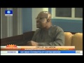 Analysts Debate Who #BringBackOurGirls Protests Should Be Directed At Pt.4