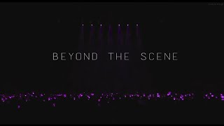 BTS - Beyond the scene