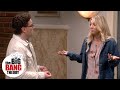 Penny Doesn't Have To Go to Comic-Con | The Big Bang Theory