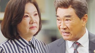 이덕화, 김해숙에 억울함 호소 “동하 보호하려 했을 뿐” 《Judge Vs. Judge》 이판사판 EP21-22