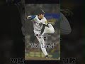 2004年 阪神タイガース スタメン shorts プロ野球 阪神タイガース 打線 2004 金本知憲 赤星憲広 井川慶