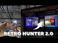 Retro Hunter 2.0! Video Game Hunting @ My Local Retro Gaming Shop!