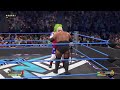 rikishi vs doink the clown