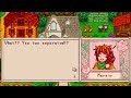 Stardew Valley - All Shane Divorce Events (Mod)