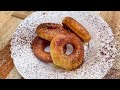 ክሬም ዶናት አሰራር how to make creamy donut