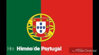 Himno de la República Portuguesa