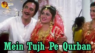 Mein Tujh Pe Qurban | Love Song | HD Video