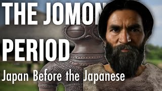 The Jomon Period — Japan Before the Japanese