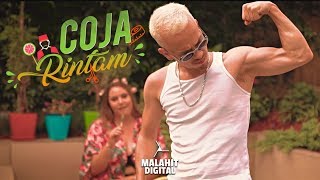 COJA - RINTAM 🍔 (Official Video)