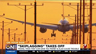 Here S A Cheap Flight Hack To Use That The Airlines Hate