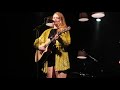 freya ridings unconditional germany frankfurt 6.01.2020