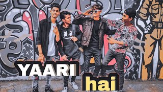 Yaari hai - Tony Kakkar | Riyaz Aly | Siddharth nigam | DX WOULD ENTERTAINMENT