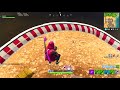 There is a SECRET PYRAMID Under Loot Lake - In Fortnite Battle Royale!