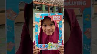 Sosialisasi Anti Bullying#kkntunipma