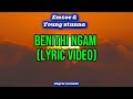 Benithi Ngam-Emtee Ft Young Stunna (Lyric Video)