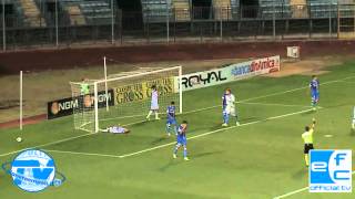 PianetaEmpoli.it - EFChannel | sintesi gara Empoli vs L'Aquila 3-0