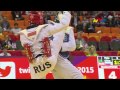 highlight awesome 2015 wtf world taekwondo championships