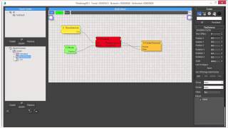 thinkingParticles 6 Subscription Drop 1 ValueToValue