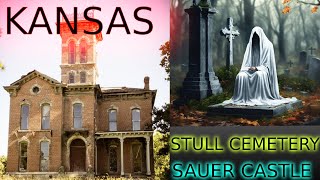 2 Famous Kansas Lores You’ve Never Heard of!