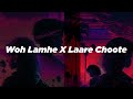 Woh Lamhe X Laare Choote | Adbhut Chapter 15(Extended) | ROHAN | Atif Aslam | Indian Synthwave Remix