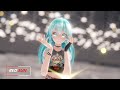 [MMD] DREAMCATCHER - RED SUN (FULL)