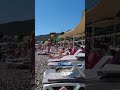 🇹🇷kemer antalya best beach in türkiye