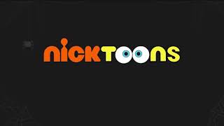 NickToons UK Continuity October 2015