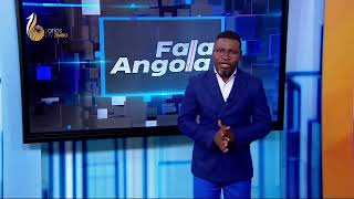 FALA ANGOLA com Pedro Paxi (11/12/2024)