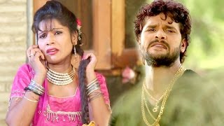 माई मरले बिया खोरनी से जरले बिया - Khesari Lal - Saiya Ae Sakhi - Bhojpuri Hit Songs | 2021 new